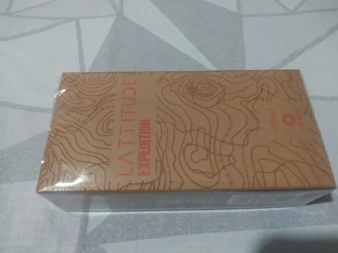 Latitude Expedition Hinode
