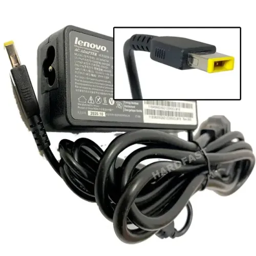Fonte notebook lenovo usb