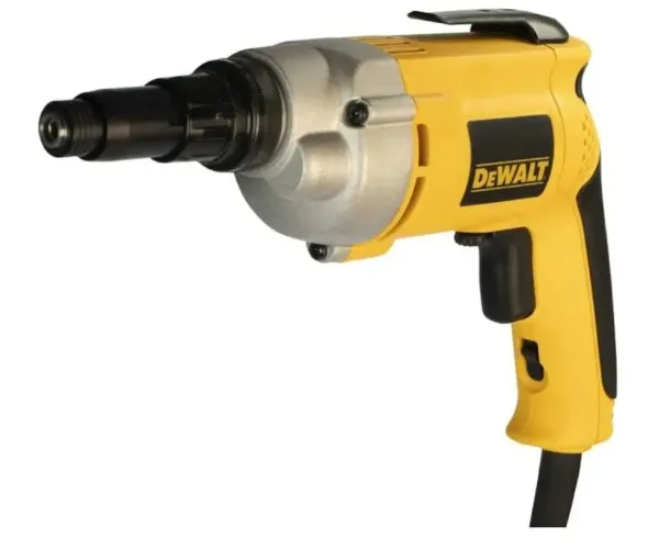 Parafusadeira Drywall Dewalt Profissional