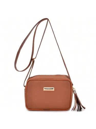 Bolsinha Feminina Casual Trabalho Bolsa Confortável