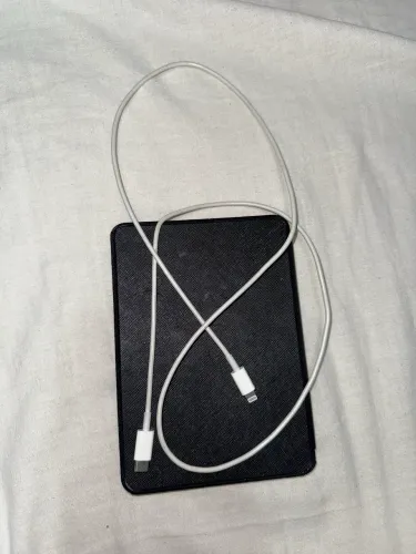 Cabo da Apple USB-C para Lightning