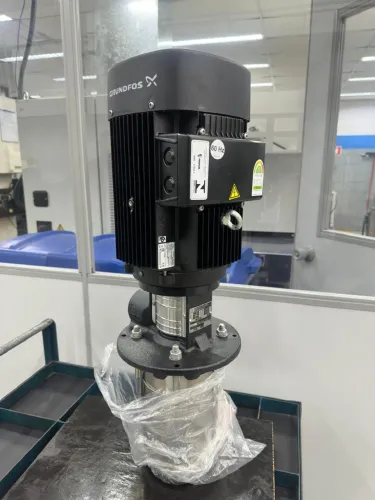Motobomba Grundfos MTR15-4/3