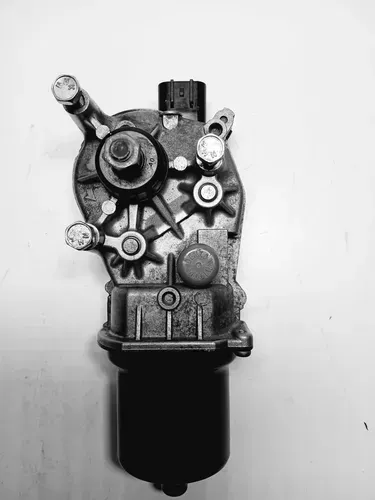 Motor Limpador Parabrisa Dianteiro Honda Fit 2015 A 2020