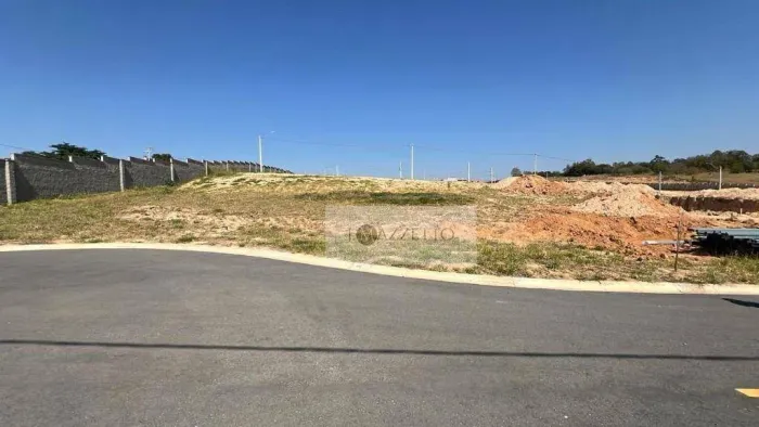 Terreno à venda, 306 m² por R$ 480.000,00 - Condomínio Jardim Belmonte - Indaiatuba/SP