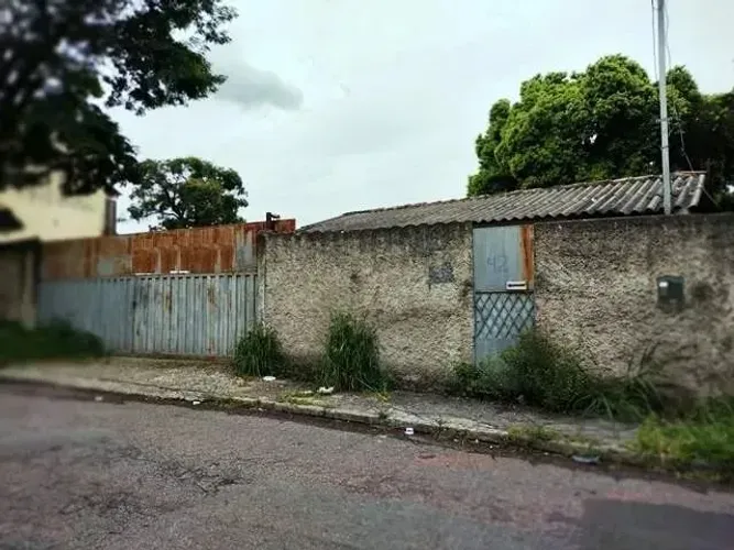 Lote em Betim bairro Chácara - Ótima Localização