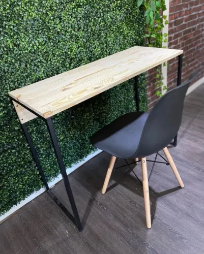 Mesa industrial 90x40x80