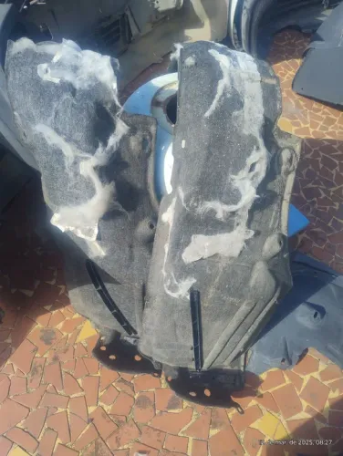 Para barro Rav4 LD