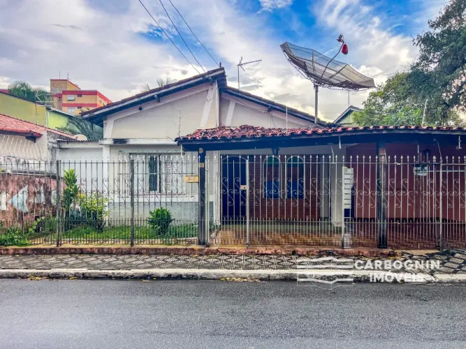 Casa a Venda na Vila São João em Caçapava