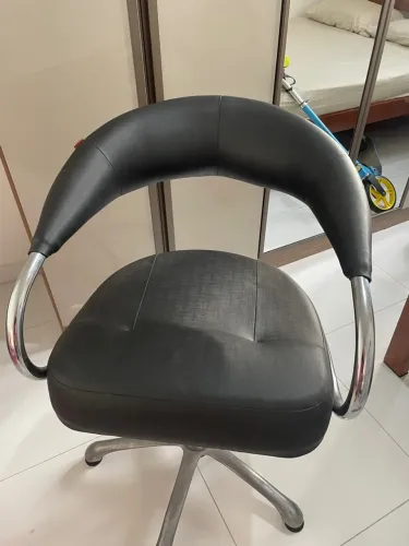 Cadeira hidráulica 
