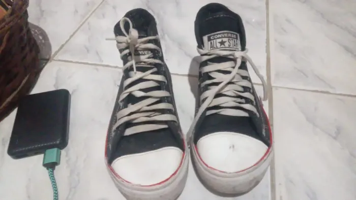Tênis Converse All Star Infantil