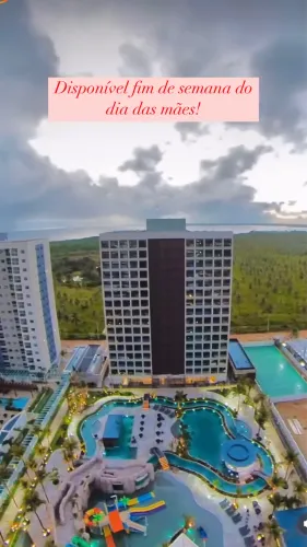 Salinas Exclusive Resort