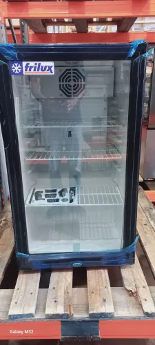 Expositor Refrigerado Frilux