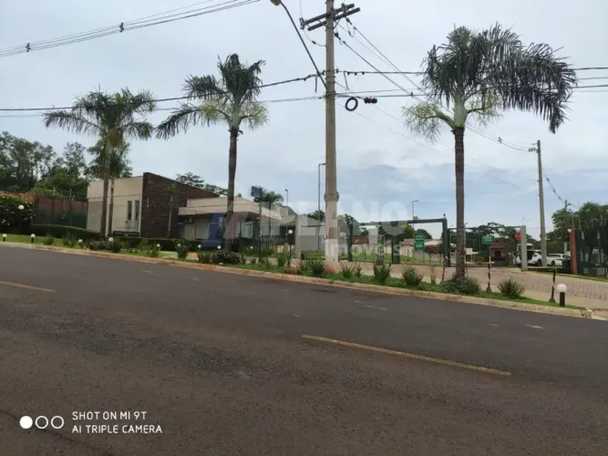 Ótimo lote para venda no Condomínio San Gabriel, área de 252m².