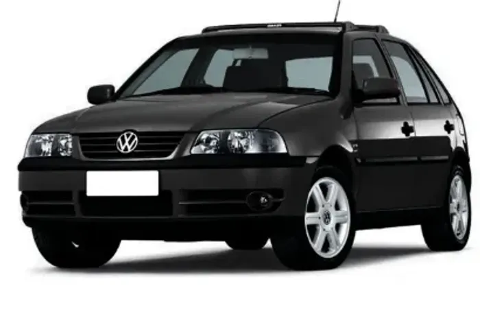 Sucata Venda de Peças Volkswagen Gol G3 1.8 8v 1999 2005