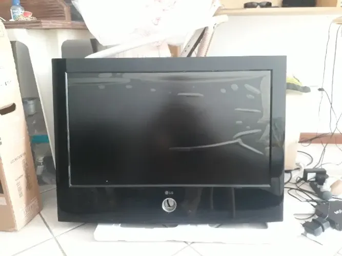 TV LG SCARLET 32'