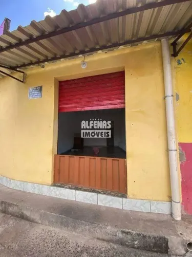 Loja para aluguel no Bairro CIDADE INDUSTRIAL