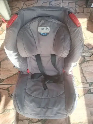 Cadeira de carro infantil
