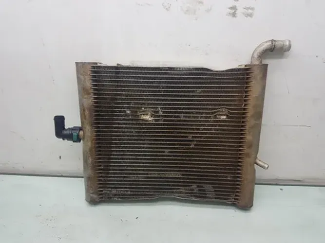 Radiador De Agua Intercooler Range Rover Sport 3.0 2014