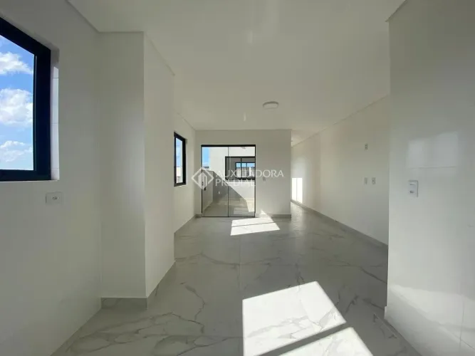 Apartamento Duplex 3 quartos