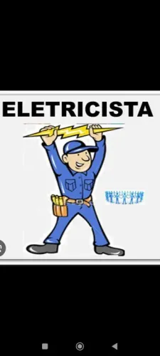 Eletricista TEC.