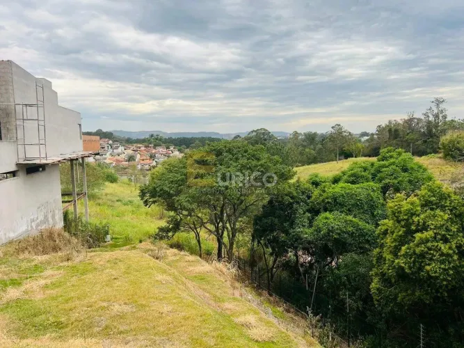 Terreno em Condomínio à venda no Condomínio Porto Seguro Village em Valinhos/SP