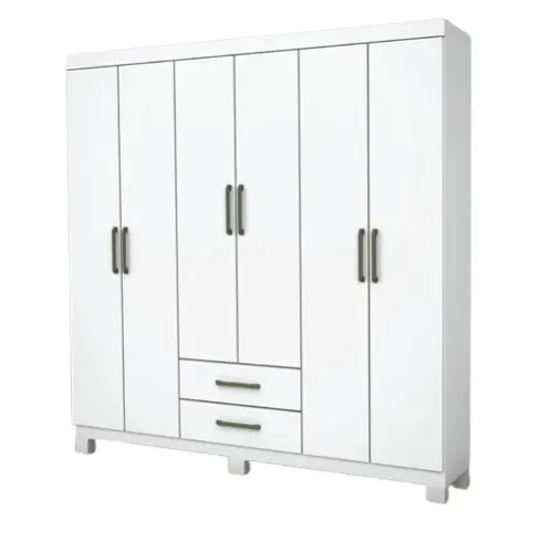 Guarda-Roupa Candy