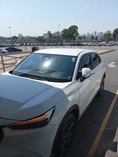 Honda HR-V EXL 1.5 Sensing 16V 5P Aut. 2023