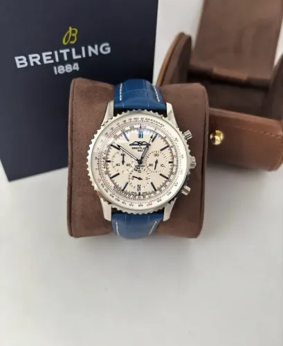 Relógio Breitling Navitimer 