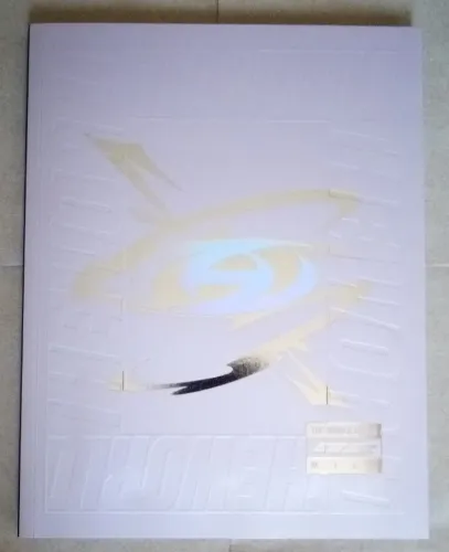 Album ATEEZ The World Ep. Fin: Will (A ver.)