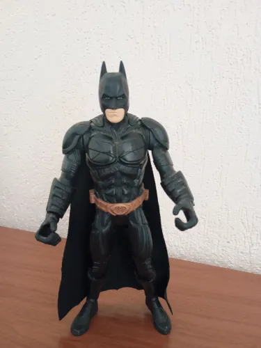 Vendo boneco do Batman
