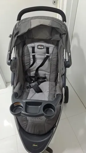 Carrinho de bebê Chicco Viaro