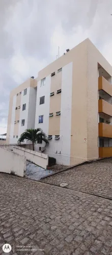 Apartamento em mandacarú