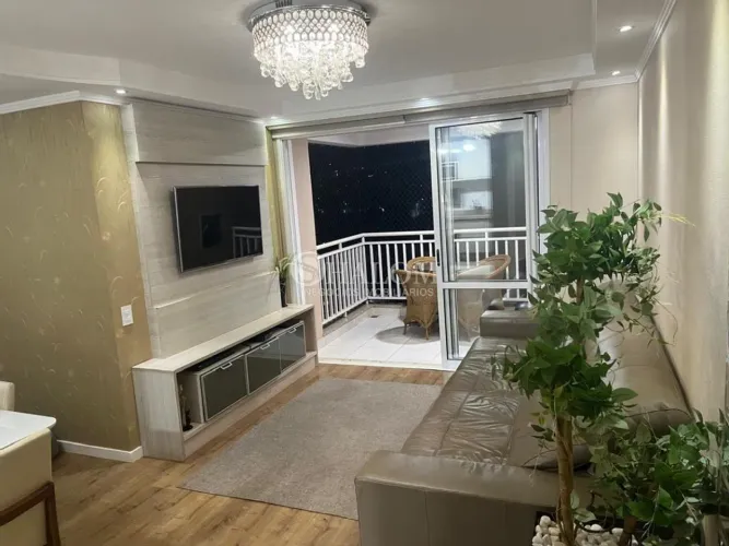 Apartamento à venda em Maringá, Zona 08, com 3 quartos, com 87.42 m², Terraço Bela Vista