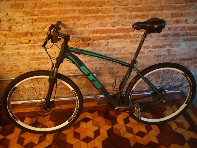 Bicicleta aro 29 21v