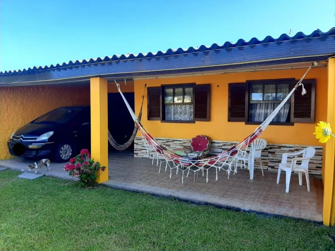 Casa na Praia= Alugo Dez/Jan/Fev. Em Magistério 