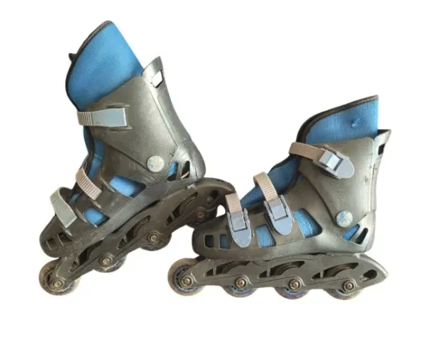 Patins Roller In Line Usado 36/37/38