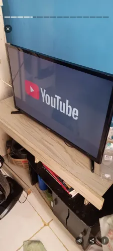 Tv Smart 43 linda