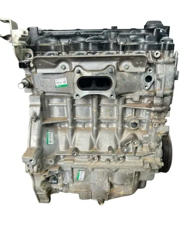 Motor parcial honda city 2016 1.5