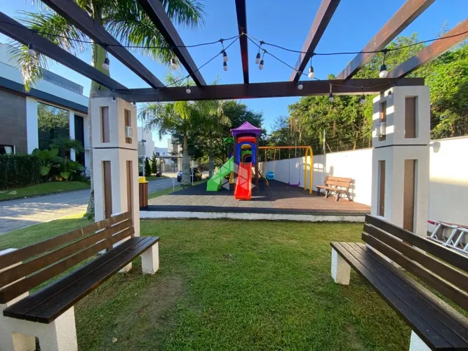 Lote no bairro Deltaville, em Biguaçu - SC