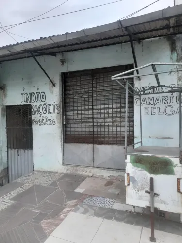 Vendo ponto comercial no Marechal de odoro 3km da praia do francês 