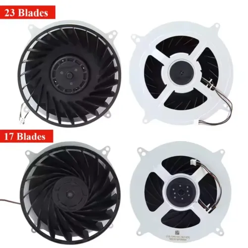COOLER INTERNO PARA PS5 / TODOS OS MODELOS / NOVO / ORIGINAL 