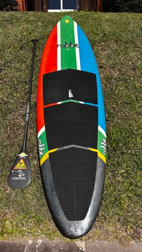 Stand Up Paddle - SUP