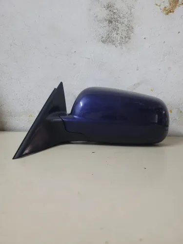 Retrovisor esquerdo Passat 2004 original 