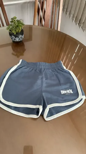 Short