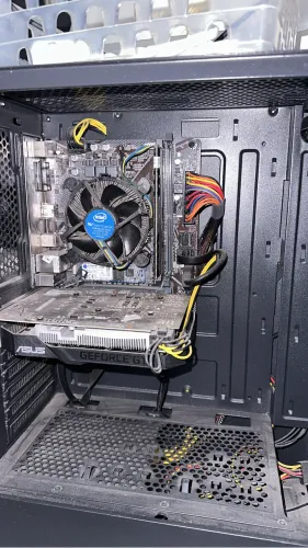 Pc gamer em ótimo estado!