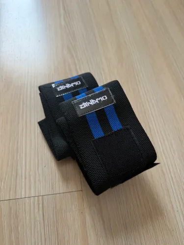 Faixa de Pulso Dynamo