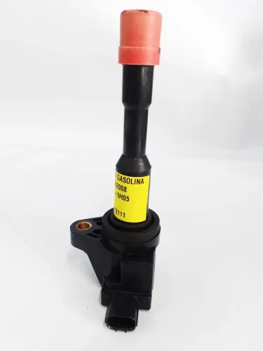 Bobina Ignição Honda Fit 1.4 2003/2008 Cm11109
