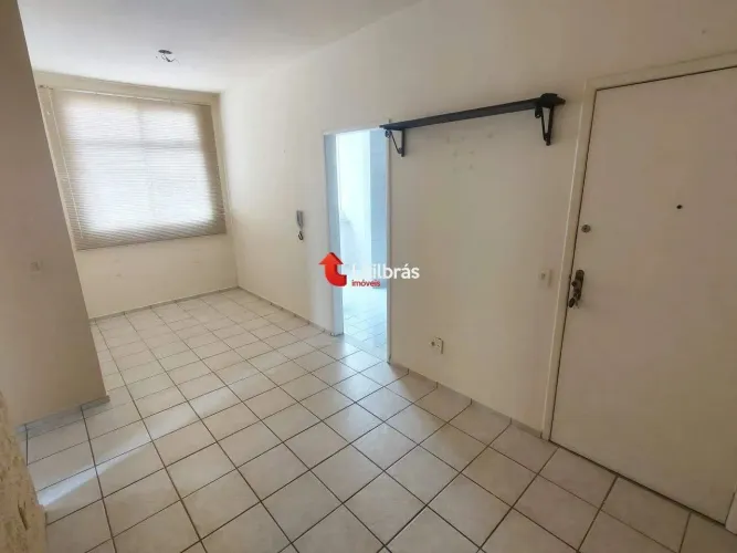 Apartamento para aluguel, 2 quartos, 1 vaga, Boa Vista - Belo Horizonte/MG