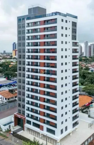 Compact Time Tambauzinho - APARTAMENTO PADRÃO/ APARTAMENTO NO COMPACT TIME/ APARTAMENTO NO