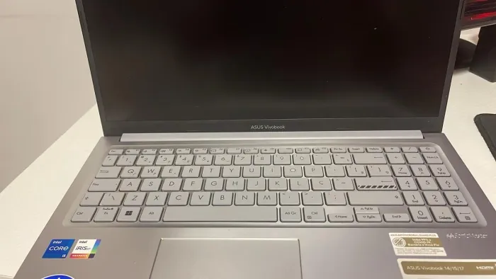 Notebook ASUS SUPER NOVO